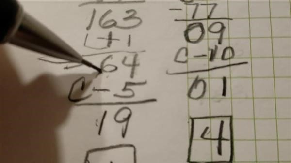 numerology 
      reading calculator